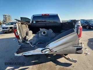 ✅ 2016 GMC Sierra 1500 SLT • VIN: 3GTU2NEC4GG268664 • Lot: 87373735. Wystawiony na Copart z przebiegiem 114 573 mil. Bezpłatny archiwum sprzedaży aukcyjnych z USA i szczegółowy raport historii pojazdu na DreamBid. Zdjęcie 6.