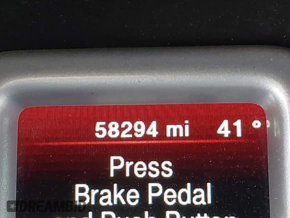 ✅ 2019 Dodge Journey SE • VIN: 3C4PDCBB0KT681348 • Lot: 43737863. Wystawiony na IAAI z przebiegiem 58 294 mil. Bezpłatny archiwum sprzedaży aukcyjnych z USA i szczegółowy raport historii pojazdu na DreamBid. Zdjęcie 7.