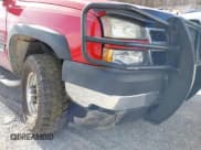 ✅ 2006 Chevrolet Silverado 2500HD LT3 • VIN: 1GCHK23D46F270846 • Lot: 41395200. Wystawiony na IAAI z przebiegiem 213 315 mil. Bezpłatny archiwum sprzedaży aukcyjnych z USA i szczegółowy raport historii pojazdu na DreamBid. Zdjęcie 17.