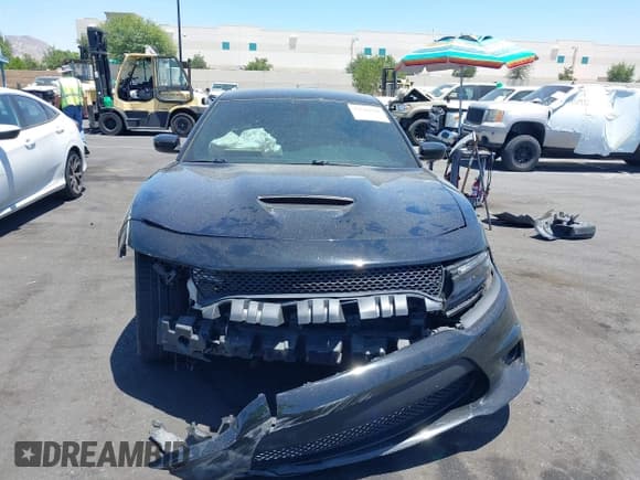 ✅ 2017 Dodge Charger Daytona 340 • VIN: 2C3CDXCT3HH545993 • Lot: 42510599. Wystawiony na IAAI z przebiegiem 120 199 mil. Bezpłatny archiwum sprzedaży aukcyjnych z USA i szczegółowy raport historii pojazdu na DreamBid. Zdjęcie 12.