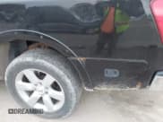 ✅ 2008 Nissan Titan Pro-4X • VIN: 1N6BA07C58N332730 • Lot: 43818513. Listed on IAAI with 163,741 mi. Free auction sales archive from the USA and detailed vehicle history report at DreamBid. Image 6.