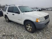 ✅ 2002 Ford Explorer XLS • VIN: 1FMZU72KX2ZC81401 • Lot: 81810034. Wystawiony na Copart z przebiegiem 103 291 mil. Bezpłatny archiwum sprzedaży aukcyjnych z USA i szczegółowy raport historii pojazdu na DreamBid. Zdjęcie 4.