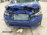 ✅ 2023 Subaru Impreza Premium • VIN: 4S3GKAV63P3604906 • Lot: 43647717. Wystawiony na IAAI z przebiegiem 14 582 mil. Bezpłatny archiwum sprzedaży aukcyjnych z USA i szczegółowy raport historii pojazdu na DreamBid. Zdjęcie 6.