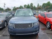 ✅ 2019 Land Rover Range Rover HSE • VIN: SALGS2SV6KA540942 • Лот: 42931416. Опубликован ранее на IAAI с пробегом 121 883 миль. Бесплатный доступ к архиву аукционных продаж из США и подробный отчёт об истории автомобиля на DreamBid. Изображение 12.