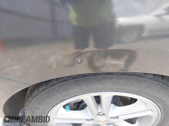 ✅ 2018 Chevrolet Cruze LT • VIN: 3G1BE6SM1JS654442 • Lot: 42827187. Listed on IAAI with 108,411 mi. Free auction sales archive from the USA and detailed vehicle history report at DreamBid. Image 19.