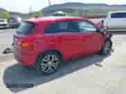 2018 Mitsubishi Outlander SE с VIN JA4AR3AW9JU020654, выставлен на аукционе IAAI как лот 42050945 с пробегом 138 964 миль миль и . История ставок и продаж доступна на DreamBid. Изображение 4.