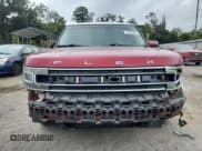 ✅ 2013 Ford Flex Limited • VIN: 2FMGK5D87DBD30188 • Lot: 83756905. Wystawiony na Copart z przebiegiem 227 604 mil. Bezpłatny archiwum sprzedaży aukcyjnych z USA i szczegółowy raport historii pojazdu na DreamBid. Zdjęcie 5.