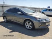 ✅ 2017 Chevrolet Volt LT • VIN: 1G1RA6S52HU113672 • Lot: 71780694. Wystawiony na Copart z przebiegiem 73 399 mil. Bezpłatny archiwum sprzedaży aukcyjnych z USA i szczegółowy raport historii pojazdu na DreamBid. Zdjęcie 4.