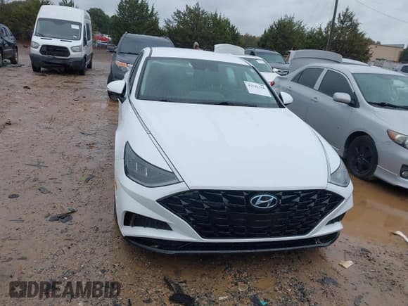 ✅ 2020 Hyundai Sonata SEL • VIN: 5NPEL4JA4LH004930 • Лот: 43542326. Опубликован ранее на IAAI с пробегом 84 352 миль. Бесплатный доступ к архиву аукционных продаж из США и подробный отчёт об истории автомобиля на DreamBid. Изображение 12.