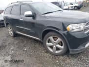 ✅ 2013 Dodge Durango Citadel • VIN: 1C4SDHET9DC510172 • Lot: 41829385. Wystawiony na IAAI z przebiegiem 133 710 mil. Bezpłatny archiwum sprzedaży aukcyjnych z USA i szczegółowy raport historii pojazdu na DreamBid. Zdjęcie 17.