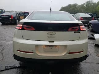 ✅ 2013 Chevrolet Volt • VIN: 1G1RB6E42DU112791 • Lot: 73208394. Wystawiony na Copart z przebiegiem 109 017 mil. Bezpłatny archiwum sprzedaży aukcyjnych z USA i szczegółowy raport historii pojazdu na DreamBid. Zdjęcie 6.