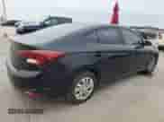 2019 Hyundai Elantra SE with VIN KMHD74LF8KU759300, listed as a Copart auction lot 90129035 with 197,013 mi miles and Clean title. Bid and sale history available at DreamBid. Image 3.