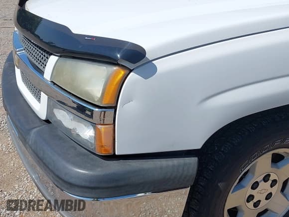 ✅ 2005 Chevrolet Silverado 1500 LT • VIN: 1GCEC19T25Z342858 • Лот: 42564338. Опубликован ранее на IAAI с пробегом 144 551 миль. Бесплатный доступ к архиву аукционных продаж из США и подробный отчёт об истории автомобиля на DreamBid. Изображение 15.