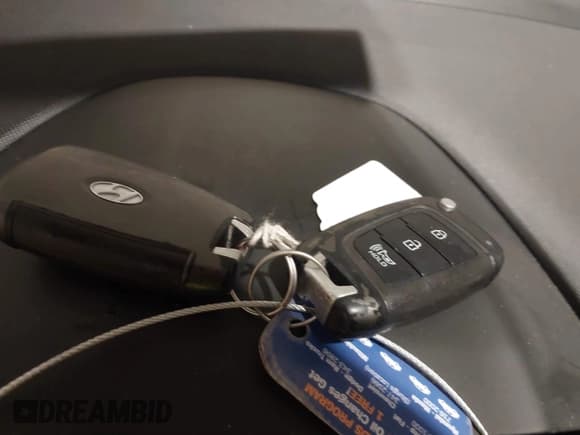 ✅ 2021 Hyundai Venue SE • VIN: KMHRB8A38MU082014 • Lot: 40905646. Listed on IAAI with 55,708 mi. Free auction sales archive from the USA and detailed vehicle history report at DreamBid. Image 11.