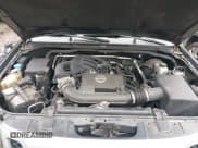 ✅ 2012 Nissan Xterra X • VIN: 5N1AN0NU0CC514642 • Lot: 42930976. Wystawiony na IAAI z przebiegiem 90 265 mil. Bezpłatny archiwum sprzedaży aukcyjnych z USA i szczegółowy raport historii pojazdu na DreamBid. Zdjęcie 10.