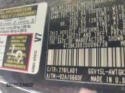 ✅ 2013 Toyota Venza LE • VIN: 4T3BK3BB2DU086738 • Lot: 42137218. Listed on IAAI with 207,914 mi. Free auction sales archive from the USA and detailed vehicle history report at DreamBid. Image 9.