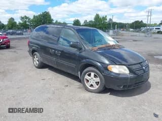 ✅ 2007 Dodge Grand Caravan SXT • VIN: 2D4GP44LX7R117254 • Лот: 39773558. Опубликован ранее на IAAI с пробегом 196 491 миль. Бесплатный доступ к архиву аукционных продаж из США и подробный отчёт об истории автомобиля на DreamBid. Изображение 1.