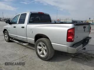 ✅ 2008 Dodge 1500 SLT • VIN: 1D7HA18218S621992 • Лот: 77821134. Опубликован ранее на Copart с пробегом 116 415 миль. Бесплатный доступ к архиву аукционных продаж из США и подробный отчёт об истории автомобиля на DreamBid. Изображение 2.