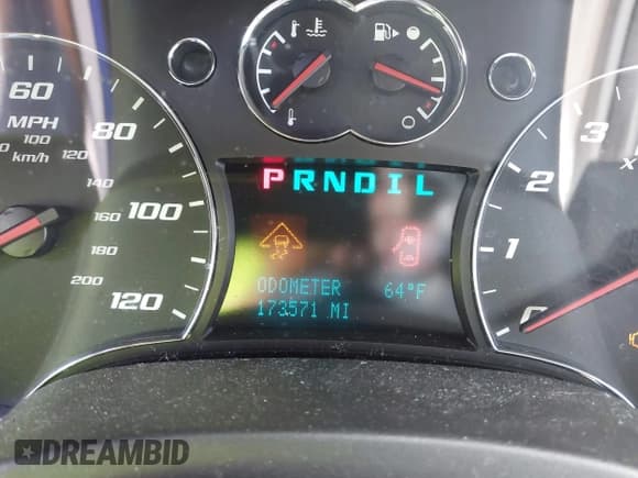 ✅ 2007 Chevrolet Equinox LT • VIN: 2CNDL73F876004019 • Лот: 41716978. Опубликован ранее на IAAI с пробегом 173 571 миль. Бесплатный доступ к архиву аукционных продаж из США и подробный отчёт об истории автомобиля на DreamBid. Изображение 15.