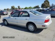 ✅ 1997 Honda Accord EX • VIN: 1HGCD5652VA054601 • Лот: 57841435. Опубликован ранее на Copart с пробегом 246 712 миль. Бесплатный доступ к архиву аукционных продаж из США и подробный отчёт об истории автомобиля на DreamBid. Изображение 2.