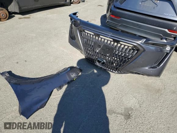 ✅ 2022 Lexus NX 350h Luxury • VIN: JTJHKCEZ6N5002932 • Lot: 72285954. Listed on Copart with 21,748 mi. Free auction sales archive from the USA and detailed vehicle history report at DreamBid. Image 13.