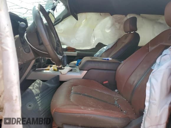 ✅ 2018 Ford F-150 XL • VIN: 1FTEW1E50JFC10272 • Lot: 58758865. Listed on Copart with Not provided. Free auction sales archive from the USA and detailed vehicle history report at DreamBid. Image 7.