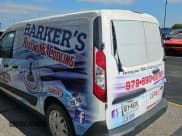 ✅ 2015 Ford Transit Connect XLT • VIN: NM0LS7F79F1206356 • Lot: 43856201. Listed on IAAI with 104,081 mi. Free auction sales archive from the USA and detailed vehicle history report at DreamBid. Image 21.