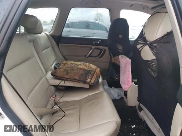 ✅ 2009 Subaru Outback Limited • VIN: 4S4BP85C994316603 • Lot: 51167195. Listed on Copart with 241,118 mi. Free auction sales archive from the USA and detailed vehicle history report at DreamBid. Image 10.