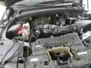 2022 Jeep Grand Cherokee Altitude with VIN 1C4RJGAG7N8584852, listed as a Copart auction lot 53094185 with 13,730 mi miles and Salvage title. Bid and sale history available at DreamBid. Image 17.