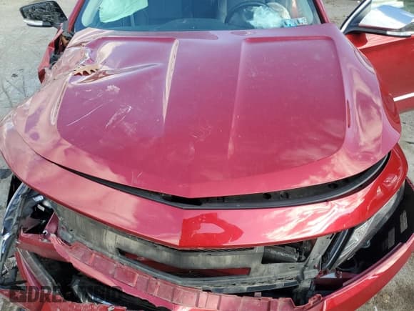 ✅ 2014 Chevrolet Impala LTZ • VIN: 2G1155S37E9273274 • Лот: 79903084. Опубликован ранее на Copart с пробегом Не указан. Бесплатный доступ к архиву аукционных продаж из США и подробный отчёт об истории автомобиля на DreamBid. Изображение 11.