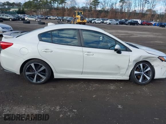✅ 2017 Subaru Impreza Special Sports • VIN: 4S3GKAK6XH3608330 • Lot: 43847577. Wystawiony na IAAI z przebiegiem 82 257 mil. Bezpłatny archiwum sprzedaży aukcyjnych z USA i szczegółowy raport historii pojazdu na DreamBid. Zdjęcie 13.