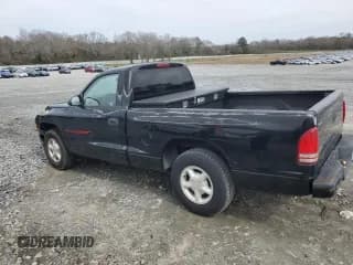 ✅ 1998 Dodge Dakota SLT • VIN: 1B7FL26X4WS700618 • Lot: 44926015. Wystawiony na Copart z przebiegiem 253 806 mil. Bezpłatny archiwum sprzedaży aukcyjnych z USA i szczegółowy raport historii pojazdu na DreamBid. Zdjęcie 2.