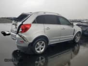 ✅ 2013 Chevrolet Captiva Sport LT • VIN: 3GNAL3EK3DS563346 • Lot: 91651965. Wystawiony na Copart z przebiegiem 193 352 mil. Bezpłatny archiwum sprzedaży aukcyjnych z USA i szczegółowy raport historii pojazdu na DreamBid. Zdjęcie 3.