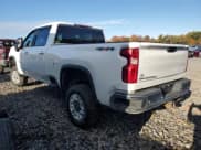 ✅ 2020 Chevrolet Silverado 2500HD LT • VIN: 1GC4YNE74LF118289 • Lot: 85563535. Listed on Copart with 119,031 mi. Free auction sales archive from the USA and detailed vehicle history report at DreamBid. Image 3.