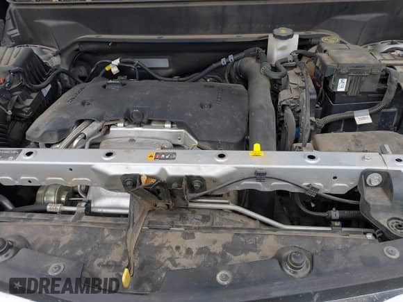 2019 Chevrolet Equinox Premier с VIN 2GNAXPEX2K6225813, выставлен на аукционе IAAI как лот 41371796 с пробегом 66 801 миль миль и . История ставок и продаж доступна на DreamBid. Изображение 10.