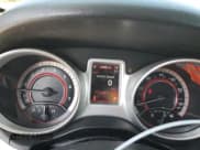 ✅ 2014 Dodge Journey SXT • VIN: 3C4PDDBG6ET118360 • Lot: 64760095. Listed on Copart with 164,894 mi. Free auction sales archive from the USA and detailed vehicle history report at DreamBid. Image 9.