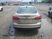 ✅ 2016 Ford Focus SE • VIN: 1FADP3F24GL375637 • Lot: 57636375. Listed on Copart with Not provided. Free auction sales archive from the USA and detailed vehicle history report at DreamBid. Image 6.