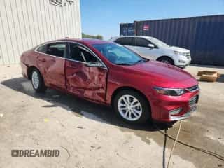 ✅ 2017 Chevrolet Malibu LT • VIN: 1G1ZE5ST8HF203636 • Lot: 84918575. Listed on Copart with 32,491 mi miles. Access the free auction sales archive from the USA and view a detailed vehicle history report at DreamBid. Image 4.