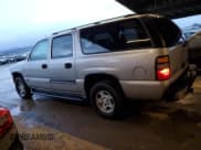 ✅ 2005 Chevrolet Suburban LS • VIN: 3GNEC16Z85G106604 • Лот: 84952804. Опубликован ранее на Copart с пробегом 259 848 миль. Бесплатный доступ к архиву аукционных продаж из США и подробный отчёт об истории автомобиля на DreamBid. Изображение 2.