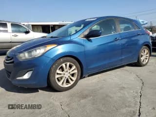 ✅ 2014 Hyundai Elantra • VIN: KMHD35LH9EU230798 • Lot: 91352705. Listed on Copart with 143,687 mi. Free auction sales archive from the USA and detailed vehicle history report at DreamBid. Image 1.