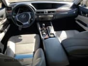 ✅ 2014 Lexus GS 350 • VIN: JTHCE1BL0E5028238 • Lot: 84193535. Wystawiony na Copart z przebiegiem 116 780 mil. Bezpłatny archiwum sprzedaży aukcyjnych z USA i szczegółowy raport historii pojazdu na DreamBid. Zdjęcie 8.