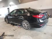 ✅ 2015 Hyundai Sonata Sport • VIN: 5NPE34ABXFH115690 • Лот: 43335823. Опубликован ранее на Copart с пробегом 87 963 миль. Бесплатный доступ к архиву аукционных продаж из США и подробный отчёт об истории автомобиля на DreamBid. Изображение 2.