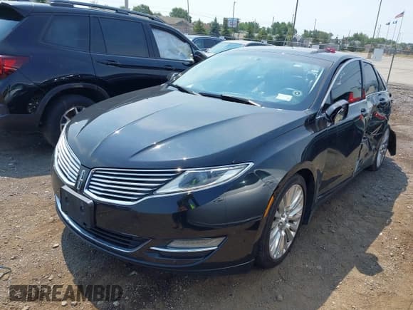 ✅ 2014 Lincoln MKZ • VIN: 3LN6L2J95ER835251 • Lot: 42870909. Wystawiony na IAAI z przebiegiem 197 023 mil. Bezpłatny archiwum sprzedaży aukcyjnych z USA i szczegółowy raport historii pojazdu na DreamBid. Zdjęcie 17.