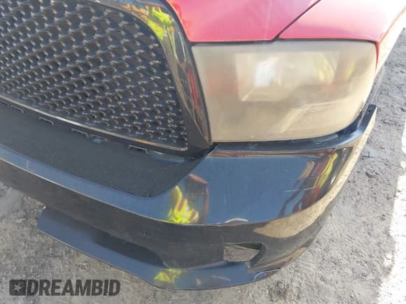 ✅ 2012 Ram 1500 Outdoorsman • VIN: 1C6RD7GT0CS128999 • Lot: 42834055. Listed on IAAI with 77,659 mi. Free auction sales archive from the USA and detailed vehicle history report at DreamBid. Image 17.