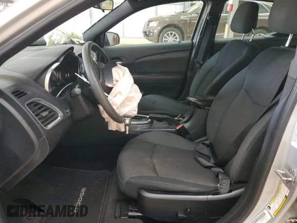 ✅ 2011 Dodge Avenger Express • VIN: 1B3BD4FG3BN509550 • Лот: 67751914. Опубликован ранее на Copart с пробегом Не указан. Бесплатный доступ к архиву аукционных продаж из США и подробный отчёт об истории автомобиля на DreamBid. Изображение 7.