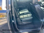 ✅ 2020 Chevrolet Suburban LS • VIN: 1GNSKGKCXLR228372 • Lot: 93981755. Listed on Copart with 220,295 mi. Free auction sales archive from the USA and detailed vehicle history report at DreamBid. Image 6.