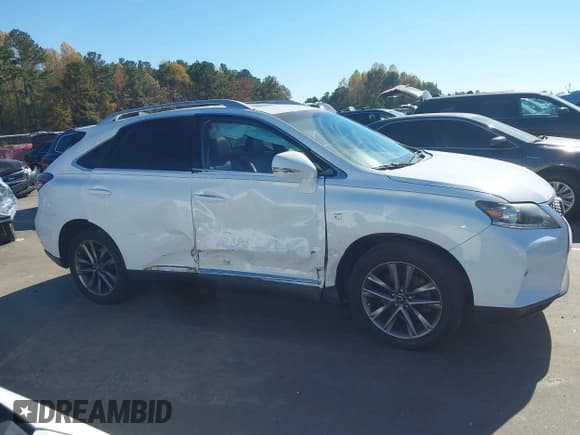 ✅ 2015 Lexus RX 350 • VIN: 2T2BK1BA8FC296314 • Lot: 43624999. Wystawiony na IAAI z przebiegiem 146 771 mil. Bezpłatny archiwum sprzedaży aukcyjnych z USA i szczegółowy raport historii pojazdu na DreamBid. Zdjęcie 13.