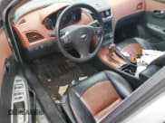 ✅ 2008 Chevrolet Malibu LTZ • VIN: 1G1ZK57708F156705 • Lot: 81500624. Listed on Copart with 210,116 mi. Free auction sales archive from the USA and detailed vehicle history report at DreamBid. Image 8.