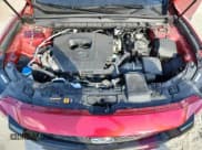 ✅ 2025 Mazda CX-50 S Preferred • VIN: 7MMVABBM5SN320029 • Лот: 87107185. Опубликован ранее на Copart с пробегом 19 525 миль. Бесплатный доступ к архиву аукционных продаж из США и подробный отчёт об истории автомобиля на DreamBid. Изображение 12.