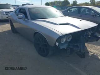 ✅ 2016 Dodge Challenger R/T Plus Shaker • VIN: 2C3CDZBTXGH278458 • Lot: 43462588. Listed on IAAI with 77,937 mi. Free auction sales archive from the USA and detailed vehicle history report at DreamBid. Image 1.